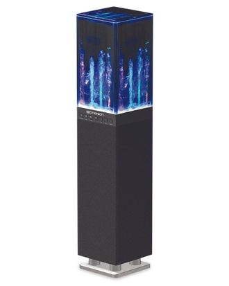 Emerson Dancing Water Light Tower Speaker System