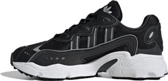 adidas (WMNS) adidas Ozweego OG Black White IG6074