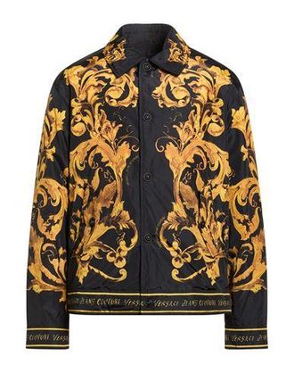 Versace COATS & JACKETS - Jackets sur YOOX.COM