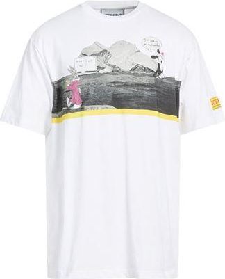 Iceberg T-SHIRT JERSEY