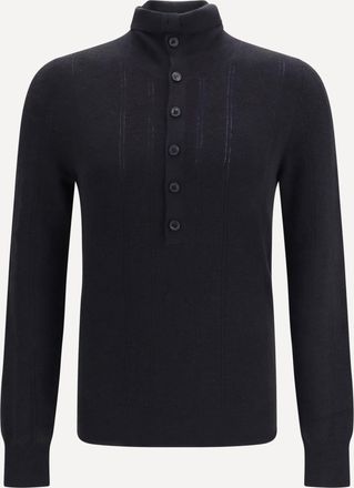 Dries Van Noten Maglione Mettur Man M