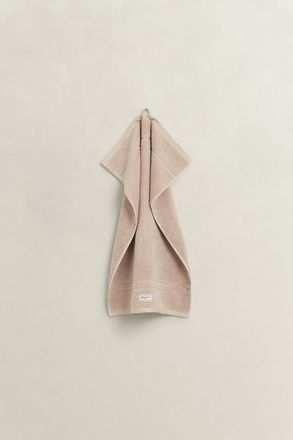 GANT Home decor Premium Towel 30X50 (30x50) SILVER SAND