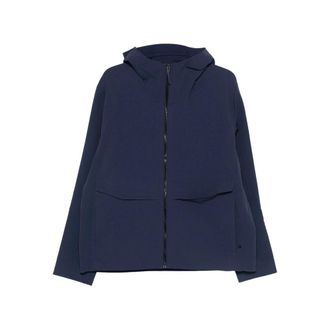 Veilance Outerwears Blu-Uomo