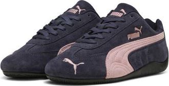 Puma Speedcat OG Sneaker in New Navy-Rosy Outlook at Nordstrom, Size 6.5