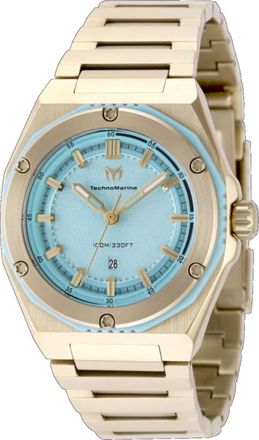 Technomarine Coral Legacy Womens Watch