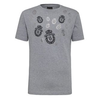 Billionaire Boys Club Uomo, Top, Grigio, S, new