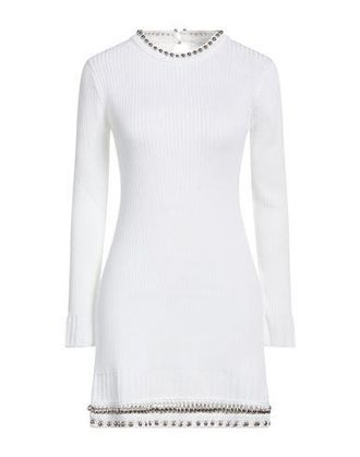 Paco Rabanne DRESSES - Mini dresses on YOOX.COM