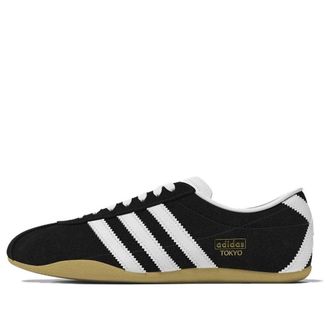 adidas (WMNS) adidas Tokyo Black White JI0183
