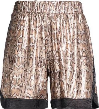 Just Cavalli BOTTOMWEAR - Shorts & Bermuda Shorts sur YOOX.COM
