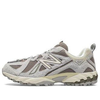 New Balance 610 Brighton Grey Mushroom ML610TE