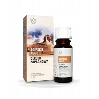 OEM Aceite Aromas Naturales Noches Egipcias 12ml