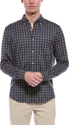 Faherty Coastline Knit Shirt