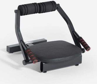 Leonardo Banco De Abdominales 6 En 1 Multifunci&oacute;n Para Trabajar Los M&uacute;sculos Del Core En Casa Helios