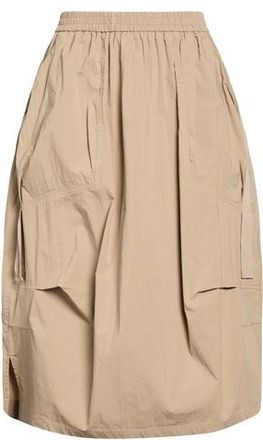 Goa Goa BOTTOMWEAR - Midi skirts sur YOOX.COM