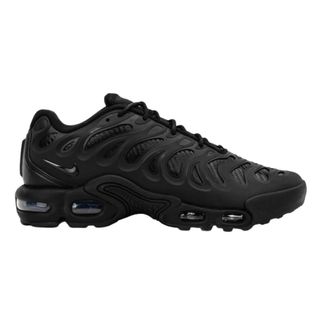 Nike Fitness, Heren, Zwart, 43 EU, Rebelstijl Air Max Sneakers