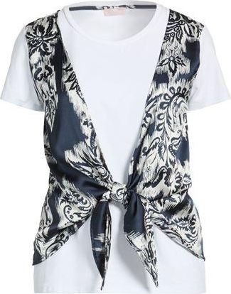 Liu Jo TOPWEAR - T-shirts on YOOX.COM