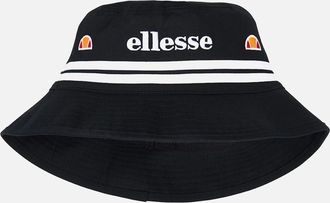 Ellesse Mens Lorenzo Bucket Hat - Black - Size: ONE size