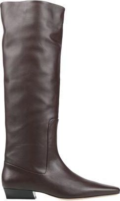 Staud FOOTWEAR - Boots on YOOX.COM