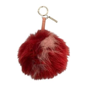 Fendi Pre-owned Vintage Handbag Charm - Dames - Pre-owned - Veelkleurig - Maat: ONE Size Taf