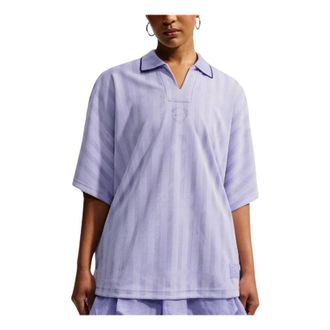 Nike (WMNS) Nike Runway Jersey Lilac Ice IM0289-533