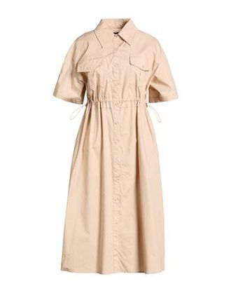 No Secrets World DRESSES - Midi dresses on YOOX.COM