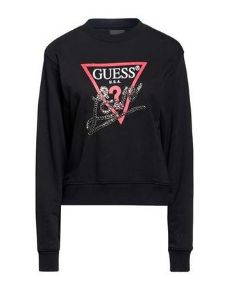 Guess TOPWEAR - Sweatshirts on YOOX.COM