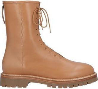 Legres CALZADO - Botines de ca&ntilde;a alta en YOOX.COM