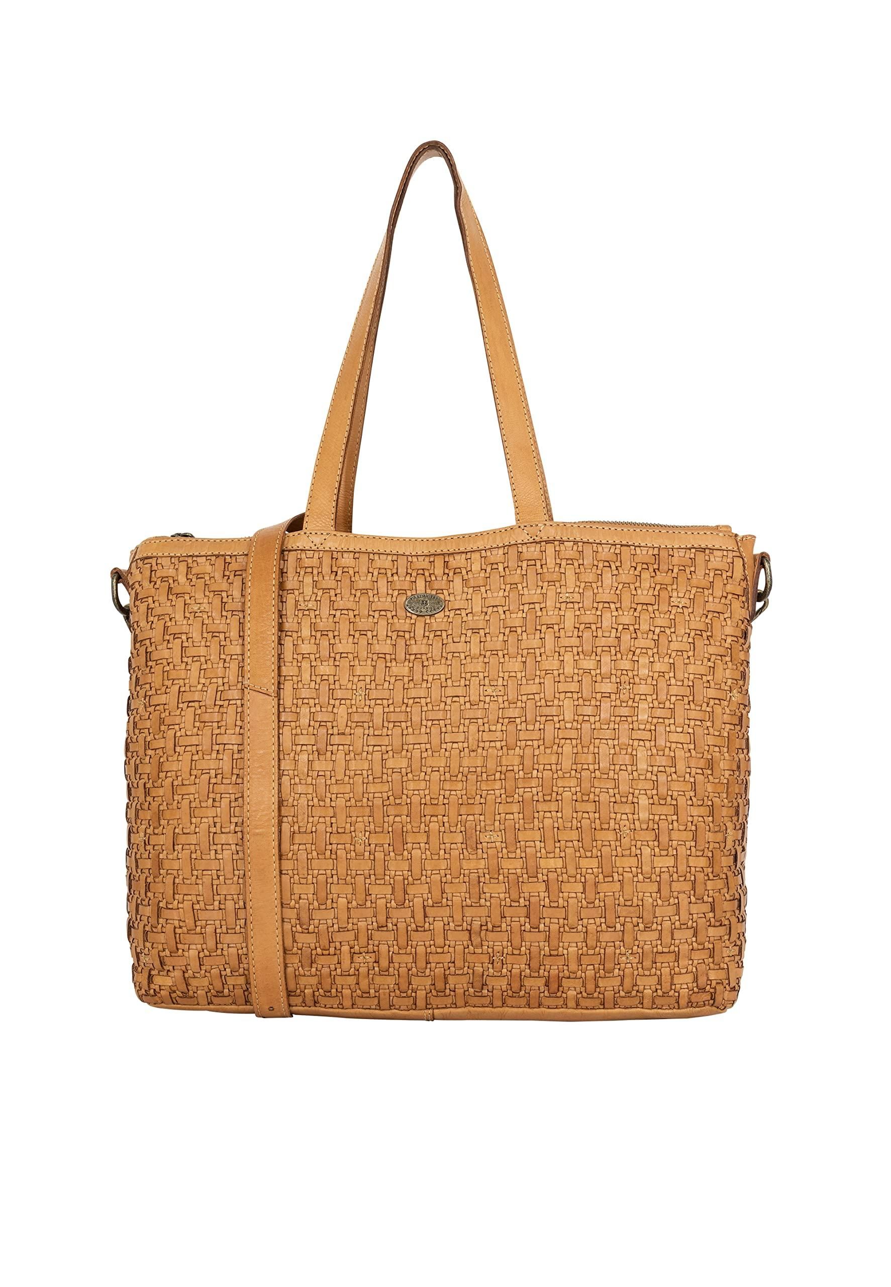 Dreimaster Dreimaster Umhängetasche Frauen schwarz ab 66,54