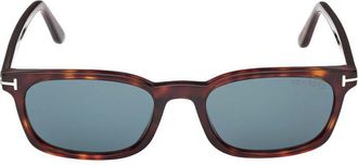 Tom Ford Eyewear Sunglasses