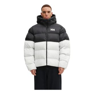 Helly Hansen Active Puffy Jacket - Heren - Sport - Veelkleurig - Maat: 2XL Leer