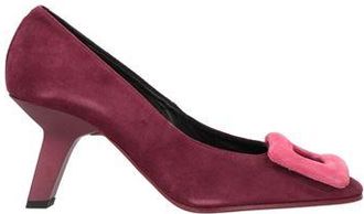 Daniele Ancarani Pumps