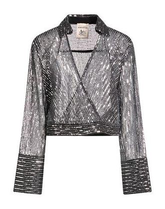 Semicouture TOPWEAR - Tops on YOOX.COM