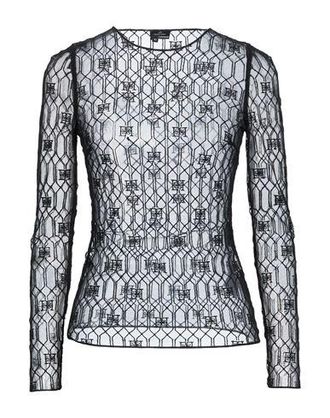 Elisabetta Franchi TOPWEAR - Top su YOOX.COM
