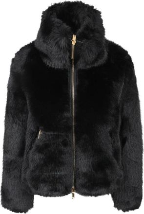 Moose Knuckles Mujer, Chaquetas, Negro, Talla: S