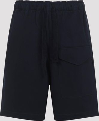 STUDIO NICHOLSON Ikaria Shorts
