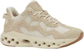 K-Swiss Tubes Lite Mixed Media Sneaker in Creme Brulee/Light Tan at Nordstrom, Size 11.5