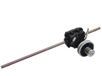 STIGA Sports Cortac&eacute;sped De Tracci&oacute;n Castelgarden Ggp 81003096