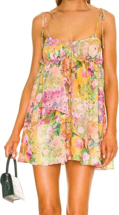Nia Nia Mini Dress