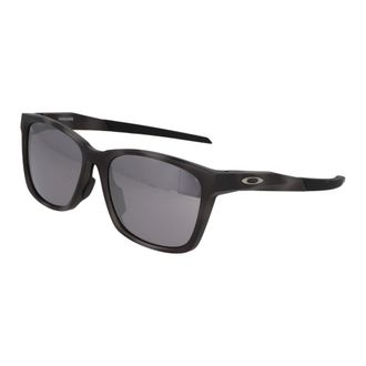 Oakley OO 9506D Zonnebril - unisex - Accessoires - Zwart - Maat: 57 MM