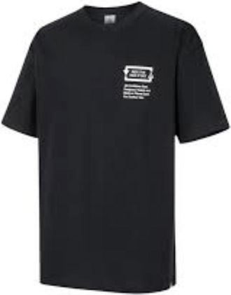 Nike x ACG Graphic T-Shirt Black FV3491-010