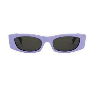 Celine CL40245U39A Sunglasses - Purple