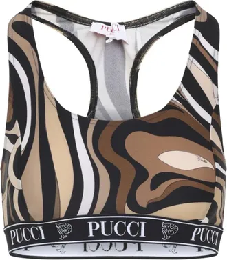 Pucci Mujer, Deporte, Multicolor, Talla: M