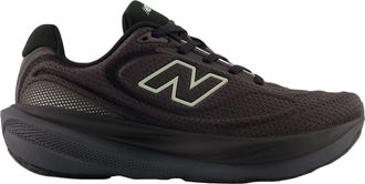 New Balance 1080 V15 Black / Green W10803AW Womens