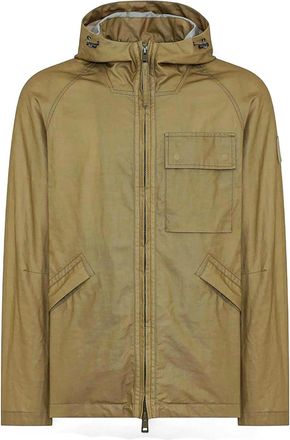 Duno Beige jackets