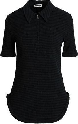 Jil Sander TOPWEAR - Polo shirts on YOOX.COM