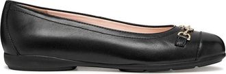 Geox Leren ballerinas Annytah