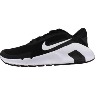 Nike Fitness, Dames, Zwart, 37 1/2 EU, Flex Train