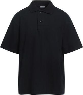 Burberry TOPWEAR - Polo shirts on YOOX.COM