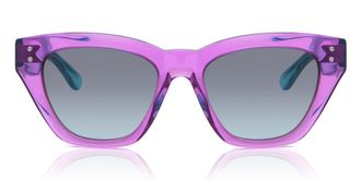 Oxydo OX 1085/S H53/PL Womens Sunglasses Pink Size 51