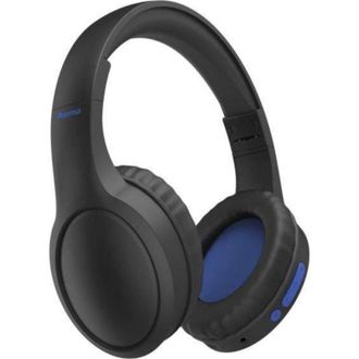 Hama Bt Overear Hp Spirit Focused Negro